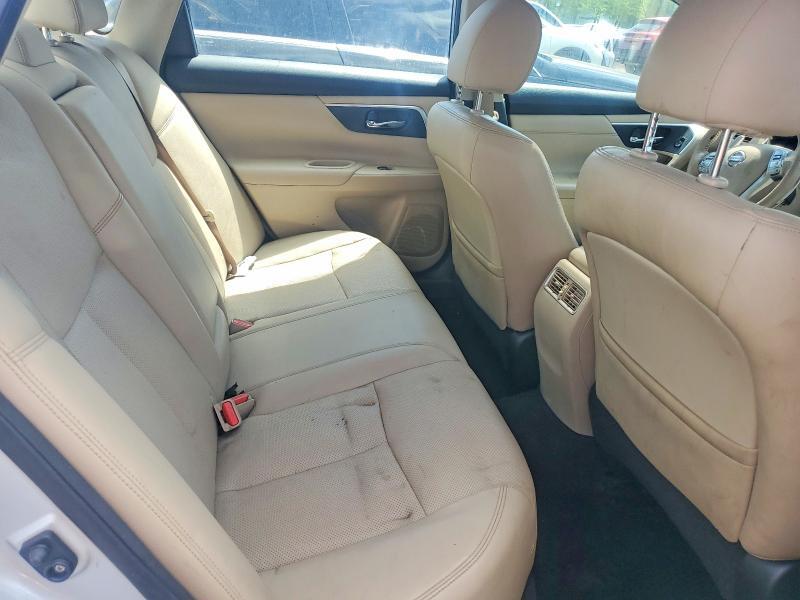 2016 NISSAN ALTIMA 3.5 SL — Фото 10 из 12