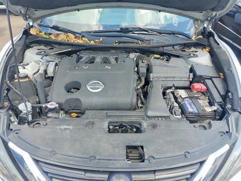 2016 NISSAN ALTIMA 3.5 SL — Фото 11 из 12