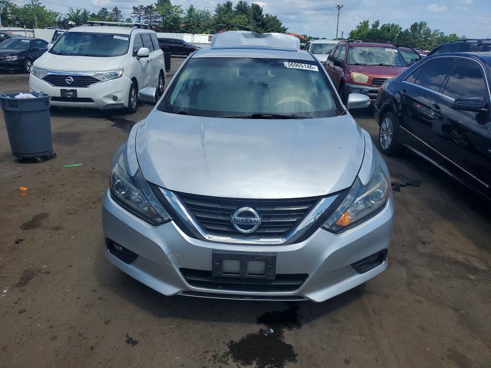2016 NISSAN ALTIMA 3.5 SL — Фото 5 из 12