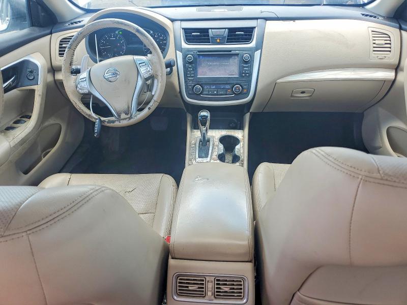 2016 NISSAN ALTIMA 3.5 SL — Фото 8 из 12