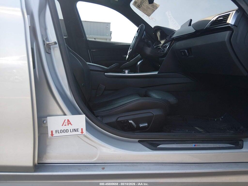 WBA8B7C59GK702939 2016 BMW 340I photo no. 6