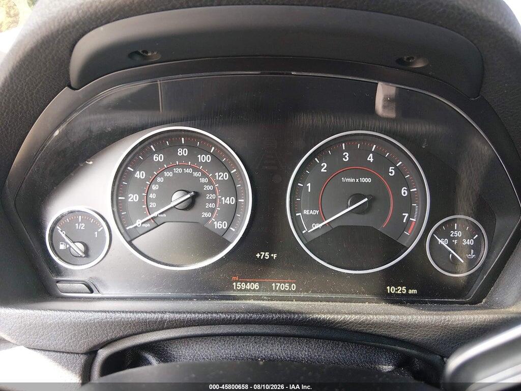 WBA8B7C59GK702939 2016 BMW 340I photo no. 7