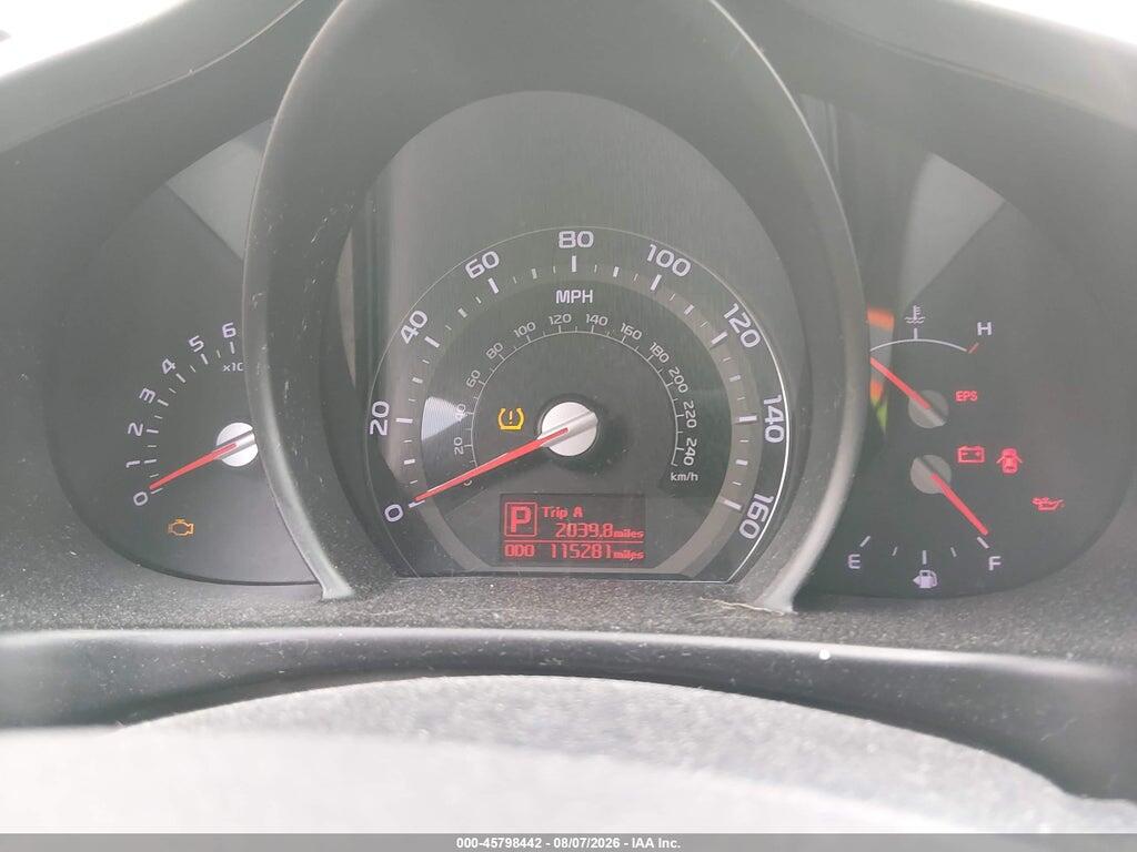 KNDPB3AC7G7860062 2016 KIA SPORTAGE photo no. 7