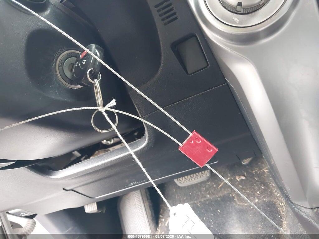 JTEBU5JR4G5310572 2016 TOYOTA 4RUNNER photo no. 11