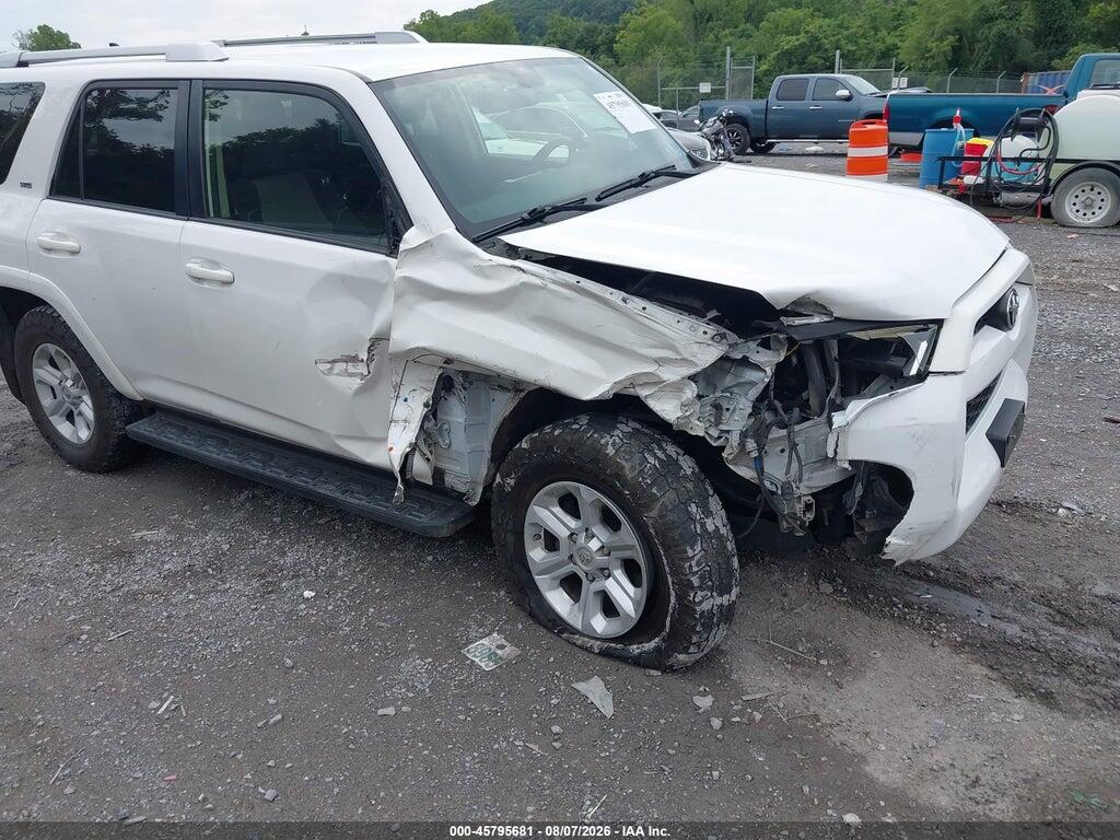 JTEBU5JR4G5310572 2016 TOYOTA 4RUNNER photo no. 6