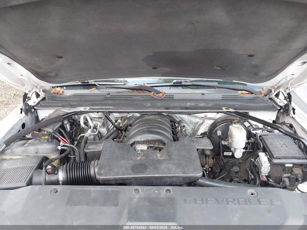 1GNSKJKC7GR165170 2016 CHEVROLET SUBURBAN photo no. 10