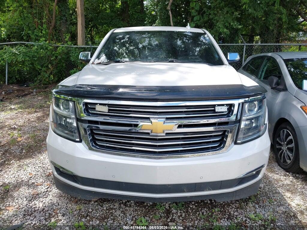 1GNSKJKC7GR165170 2016 CHEVROLET SUBURBAN photo no. 12