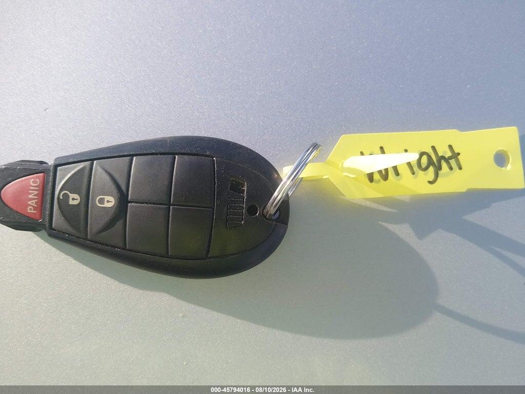 2C4RDGBG8GR209646 2016 DODGE GRAND CARAVAN photo no. 11