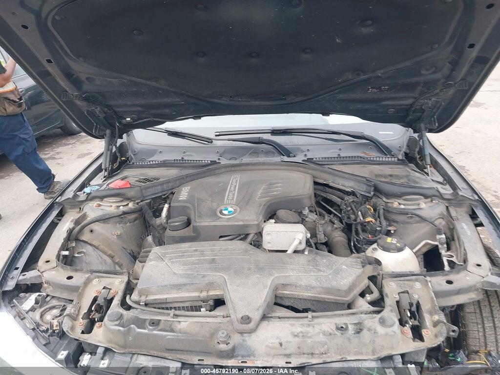 WBA8A3C50GK690661 2016 BMW 320I photo no. 10