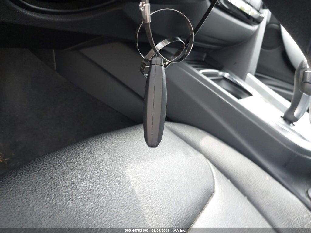WBA8A3C50GK690661 2016 BMW 320I photo no. 11
