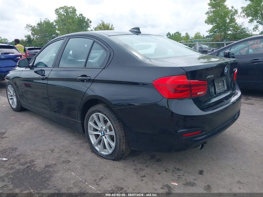 WBA8A3C50GK690661 2016 BMW 320I photo no. 3