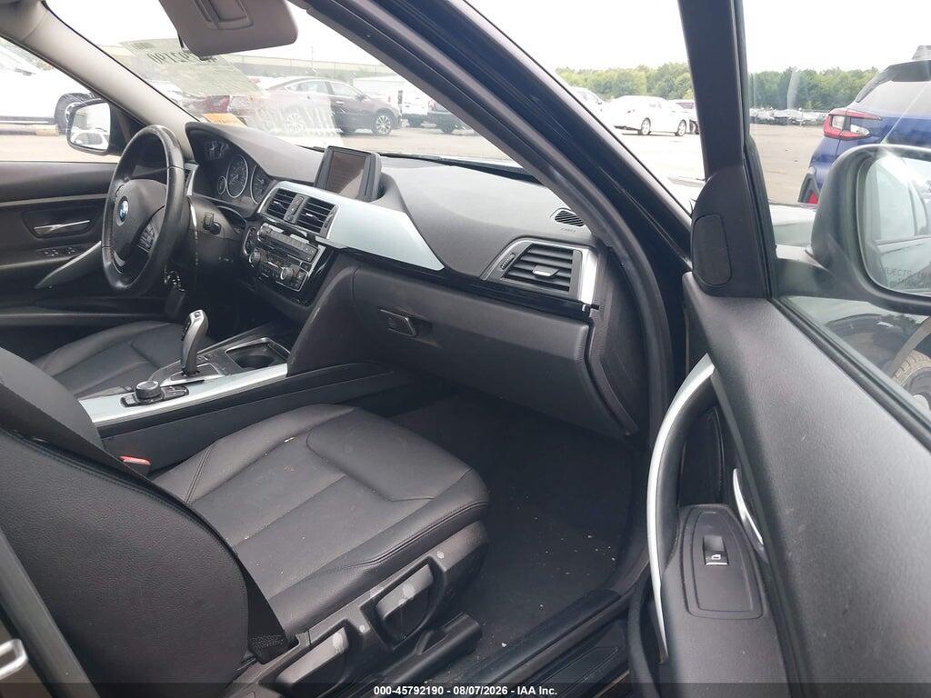 WBA8A3C50GK690661 2016 BMW 320I photo no. 5