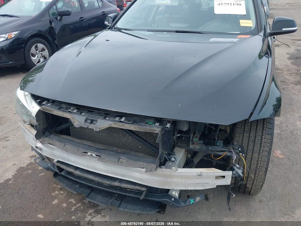 WBA8A3C50GK690661 2016 BMW 320I photo no. 6