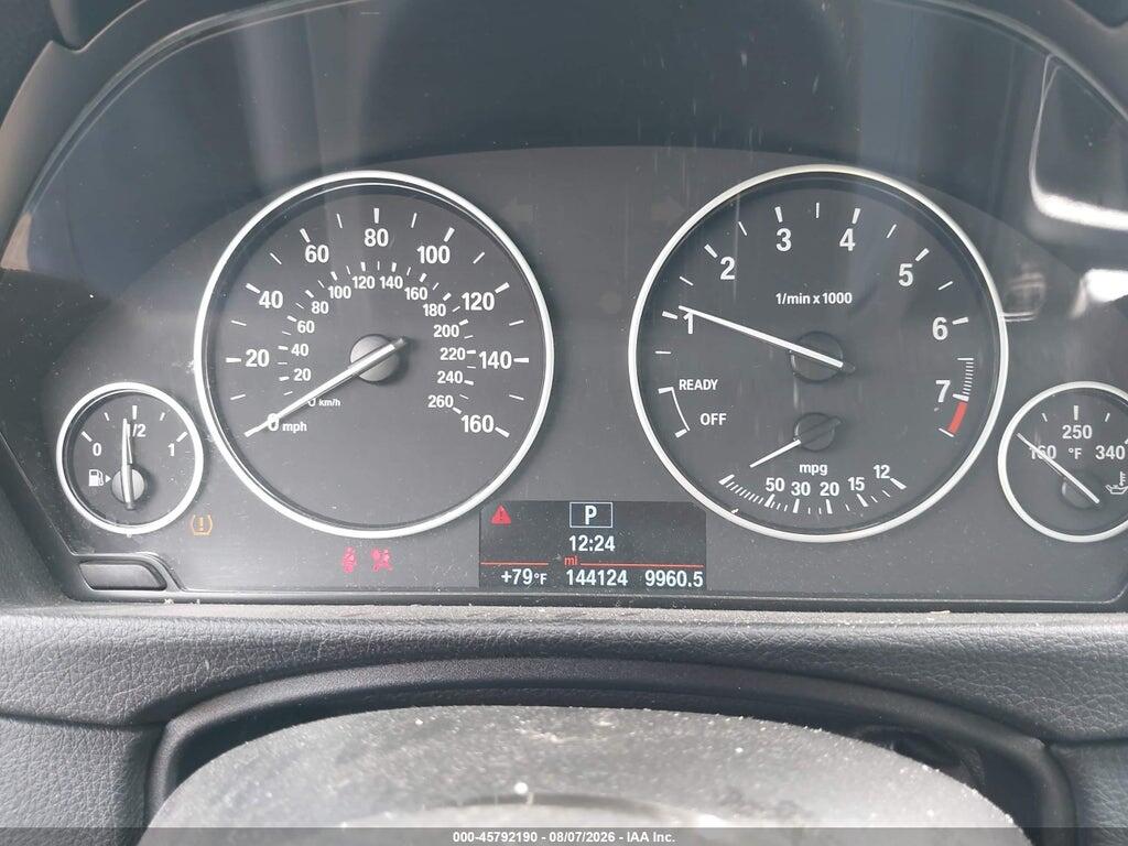 WBA8A3C50GK690661 2016 BMW 320I photo no. 7