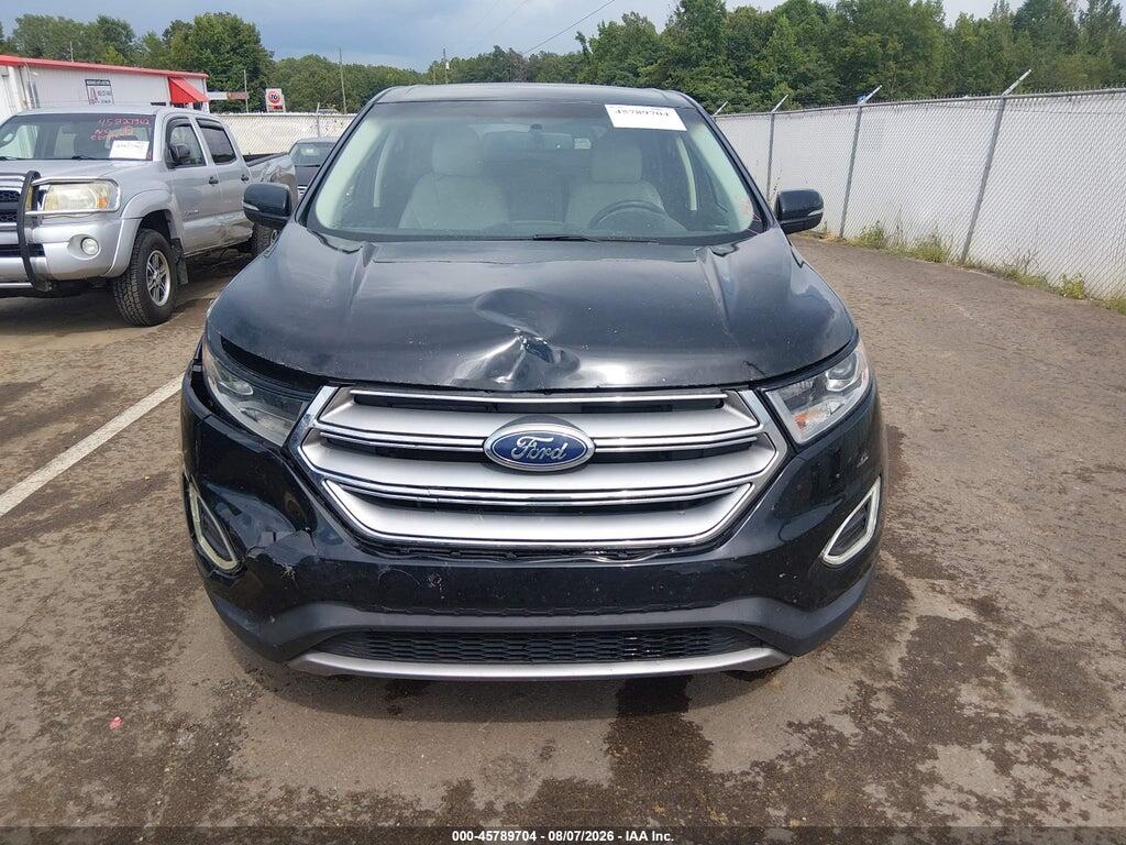 2FMPK3K9XGBB83031 2016 FORD EDGE photo no. 12