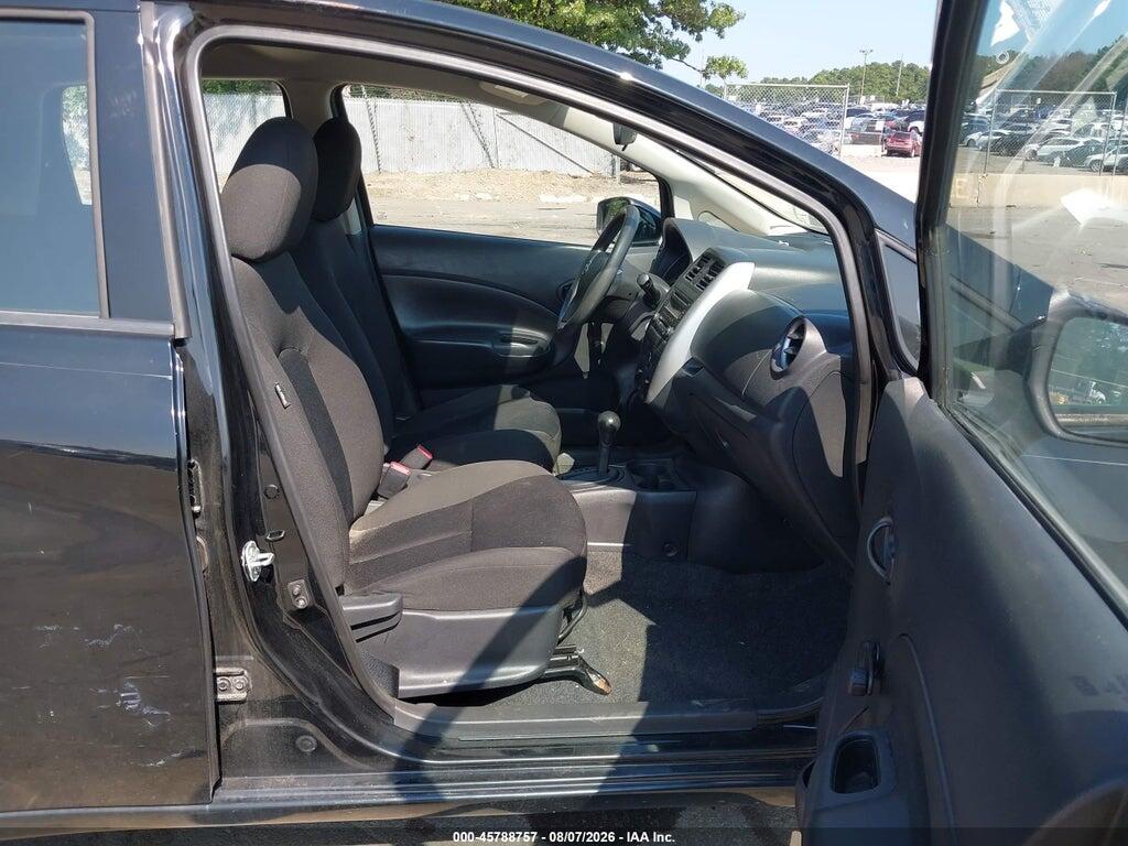 3N1CE2CP1GL374488 2016 NISSAN VERSA NOTE photo no. 5