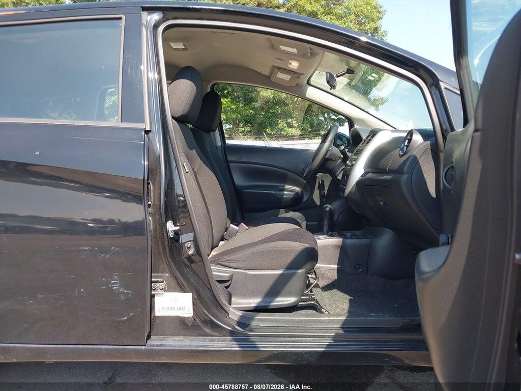 3N1CE2CP1GL374488 2016 NISSAN VERSA NOTE photo no. 6