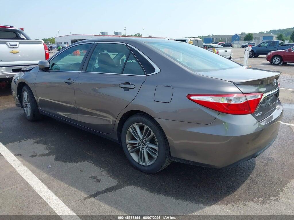 4T1BF1FK0GU603017 2016 TOYOTA CAMRY photo no. 3