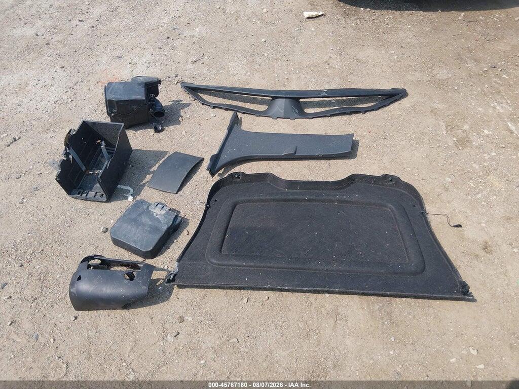 1FADP3KE3GL211070 2016 FORD FOCUS photo no. 11