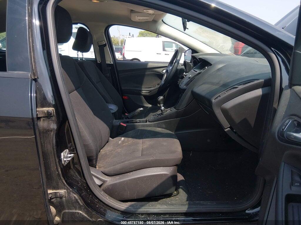 1FADP3KE3GL211070 2016 FORD FOCUS photo no. 5