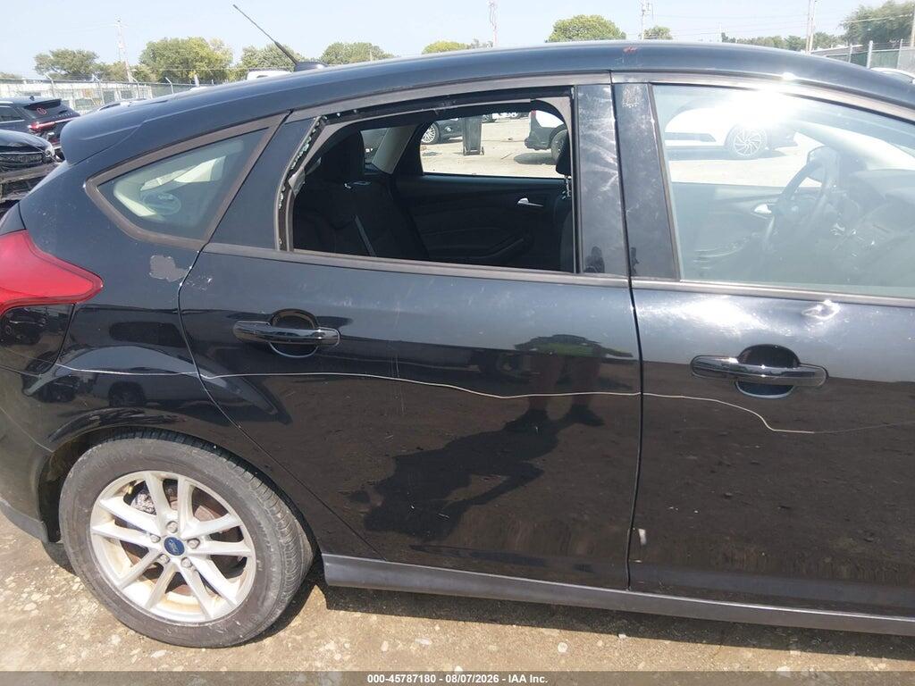 1FADP3KE3GL211070 2016 FORD FOCUS photo no. 6