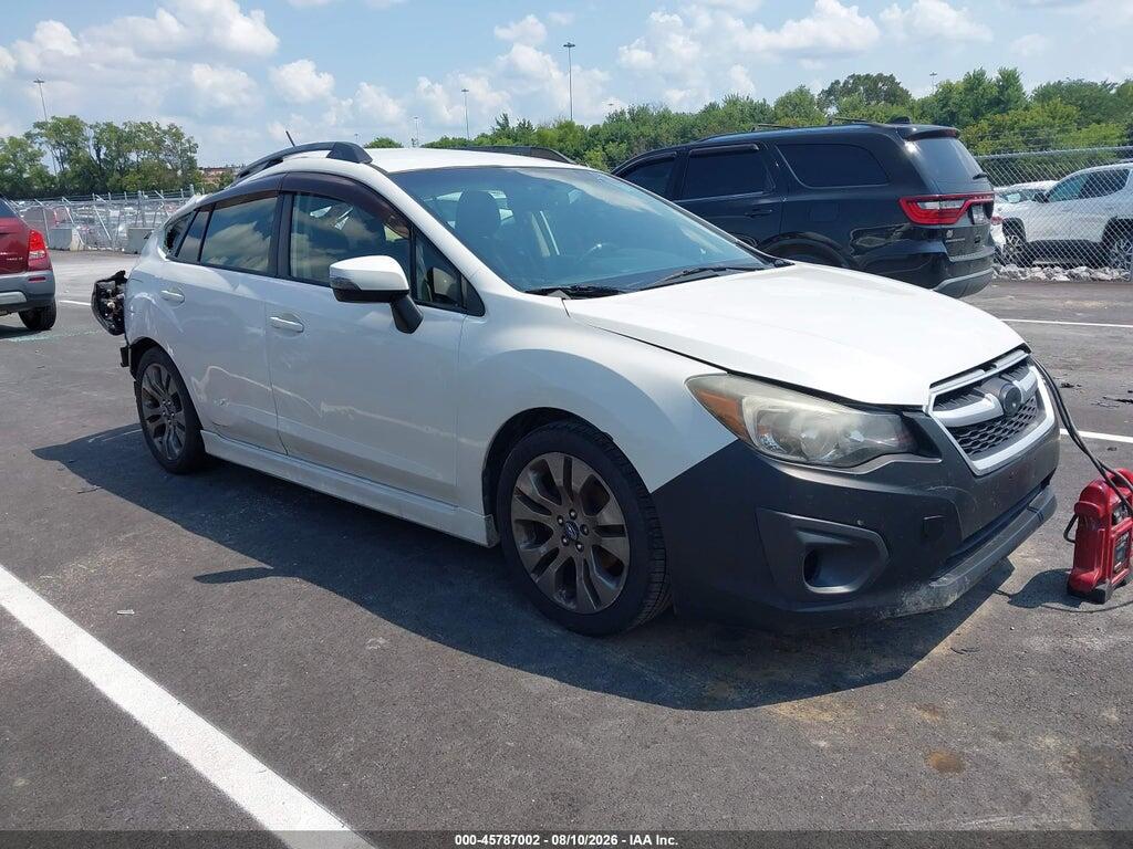 JF1GPAP62GH208909 2016 SUBARU IMPREZA photo no. 1