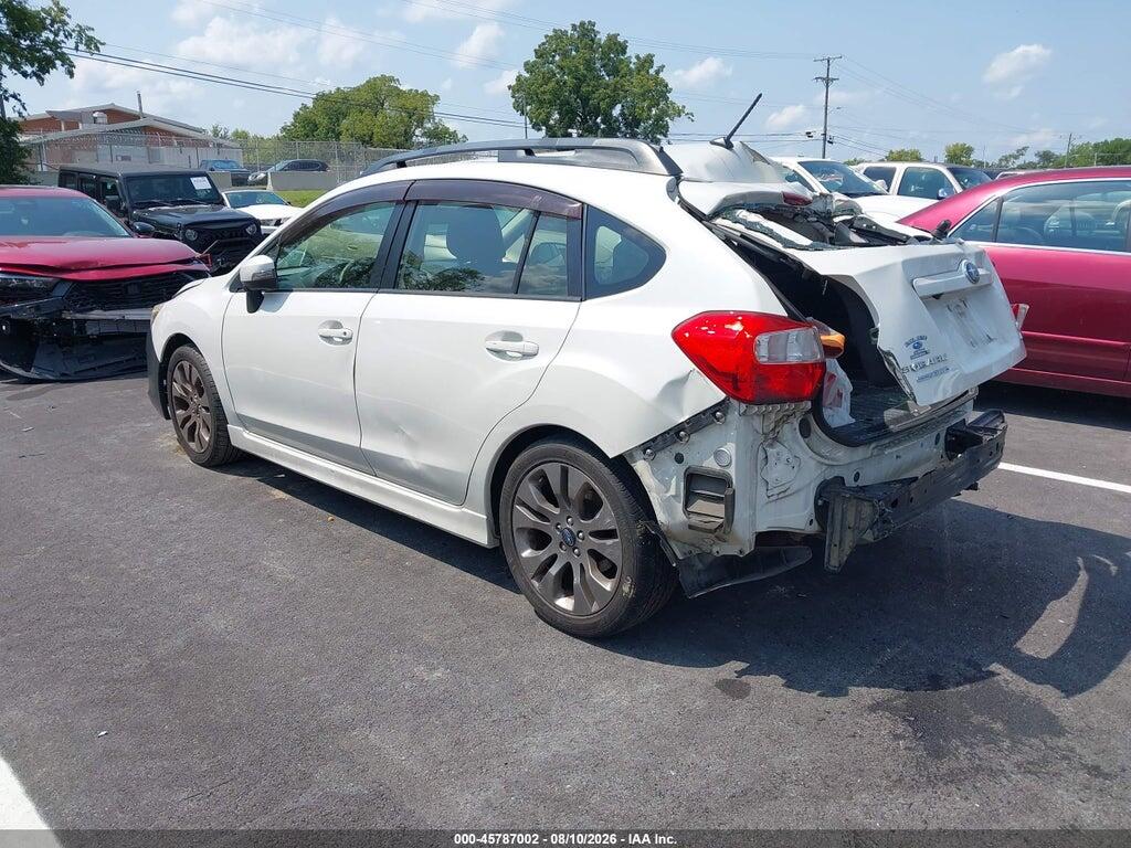 JF1GPAP62GH208909 2016 SUBARU IMPREZA photo no. 3