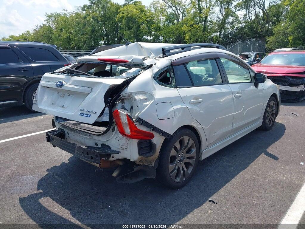 JF1GPAP62GH208909 2016 SUBARU IMPREZA photo no. 4