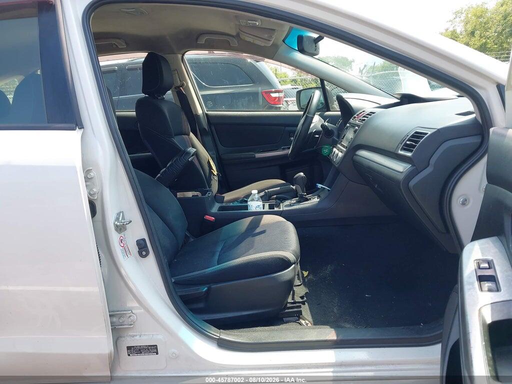 JF1GPAP62GH208909 2016 SUBARU IMPREZA photo no. 5