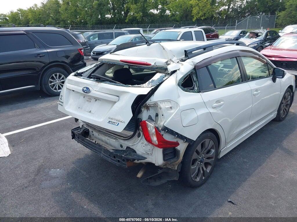 JF1GPAP62GH208909 2016 SUBARU IMPREZA photo no. 6