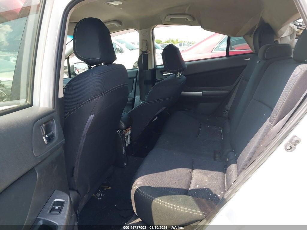 JF1GPAP62GH208909 2016 SUBARU IMPREZA photo no. 8