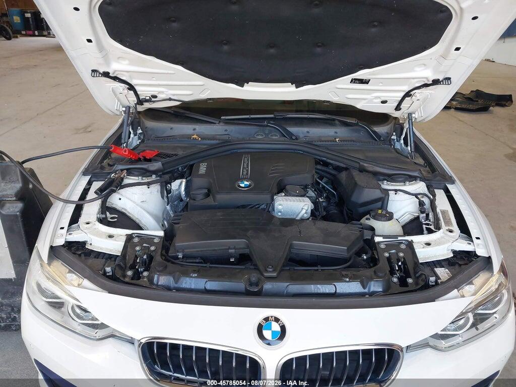 WBA8E3G56GNT77756 2016 BMW 328I photo no. 10