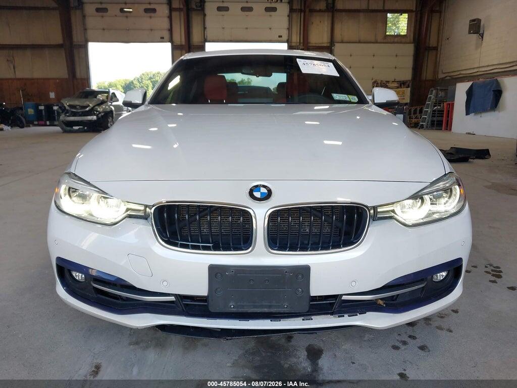 WBA8E3G56GNT77756 2016 BMW 328I photo no. 12