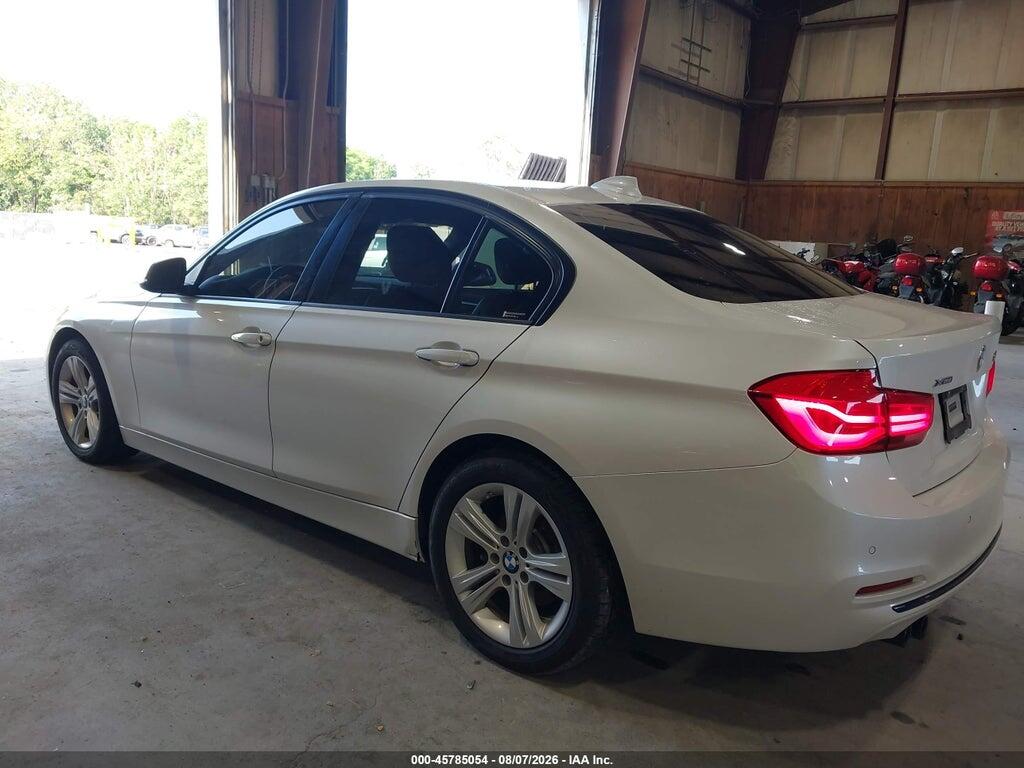 WBA8E3G56GNT77756 2016 BMW 328I photo no. 3