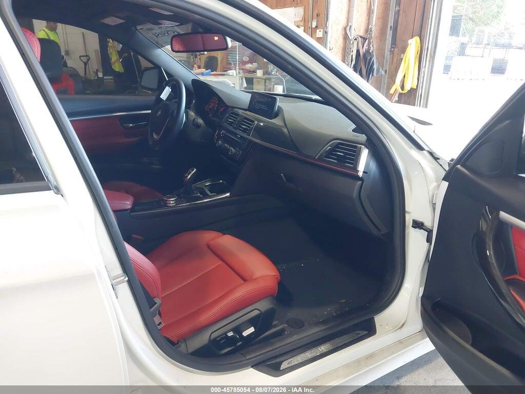 WBA8E3G56GNT77756 2016 BMW 328I photo no. 5