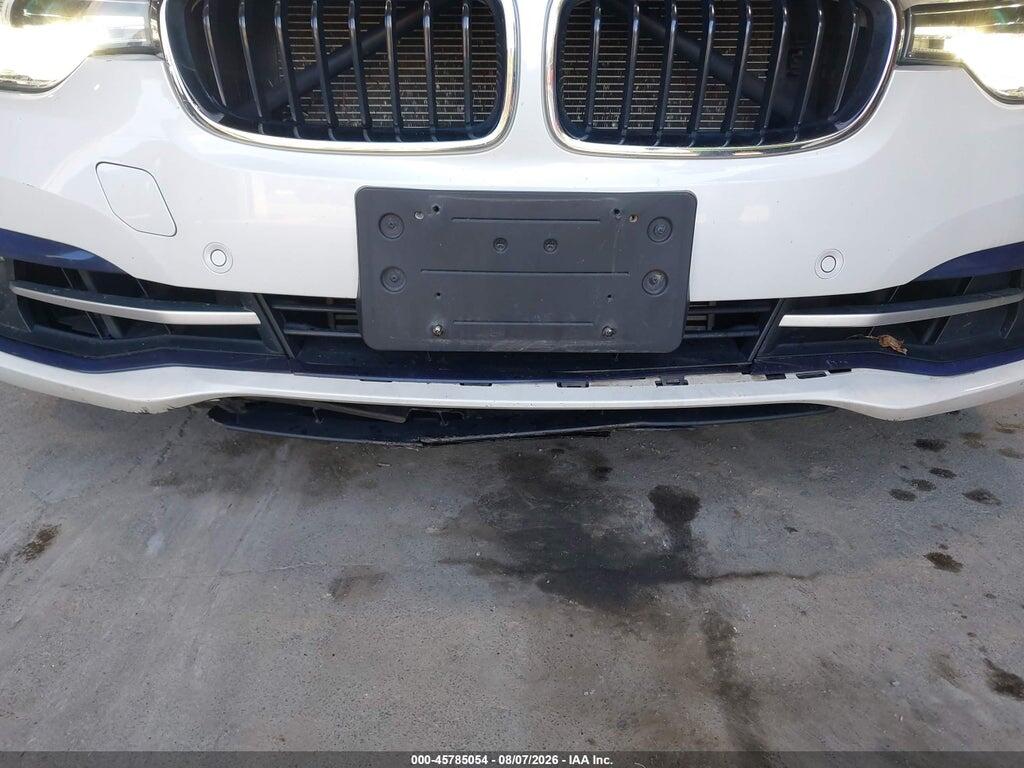 WBA8E3G56GNT77756 2016 BMW 328I photo no. 6