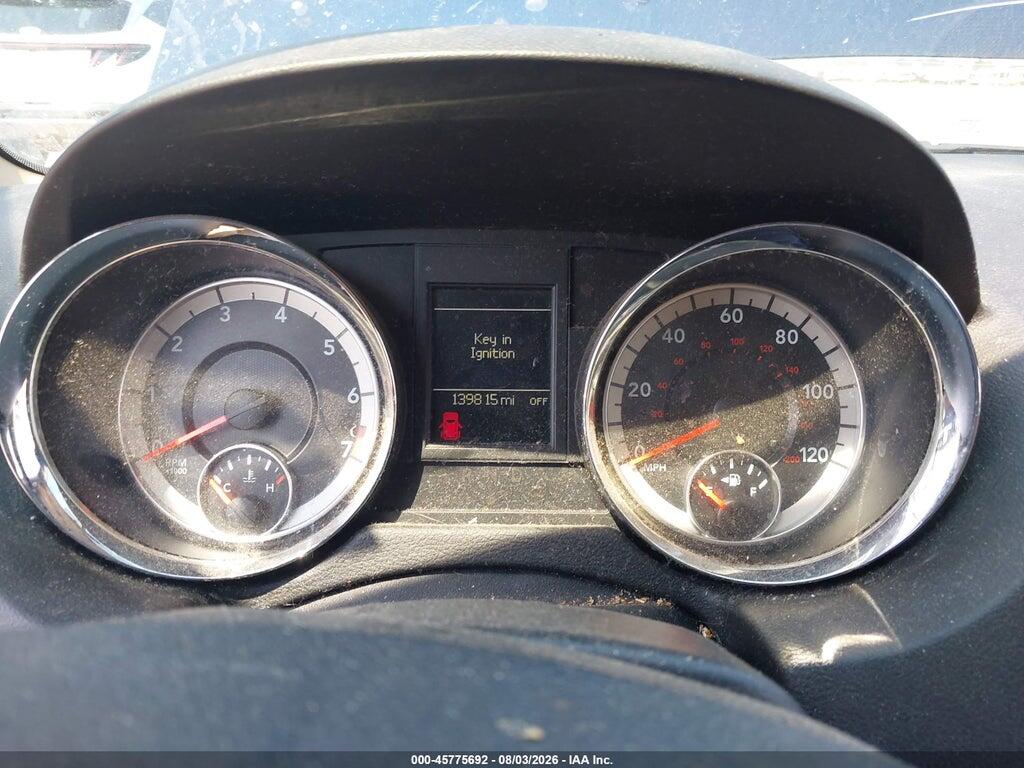 2C4RDGCG5GR273982 2016 DODGE GRAND CARAVAN photo no. 7
