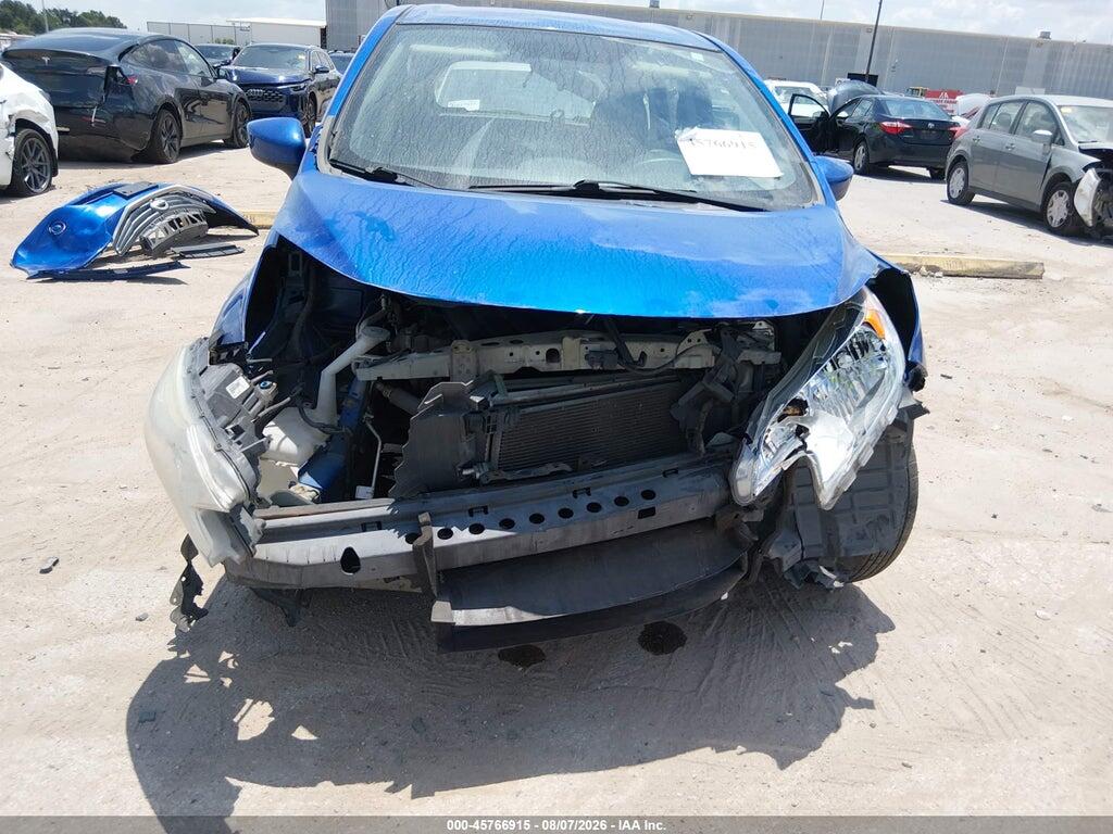 3N1CE2CP4GL397067 2016 NISSAN VERSA NOTE photo no. 12
