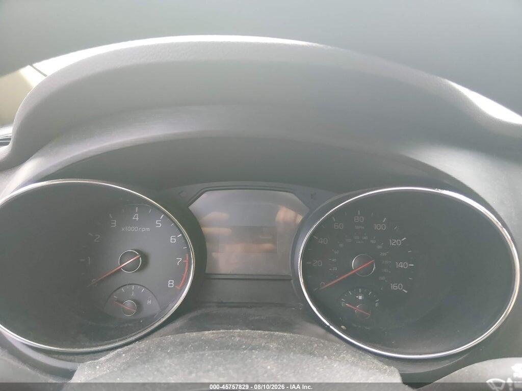 KNDMB5C1XG6168118 2016 KIA SEDONA photo no. 7