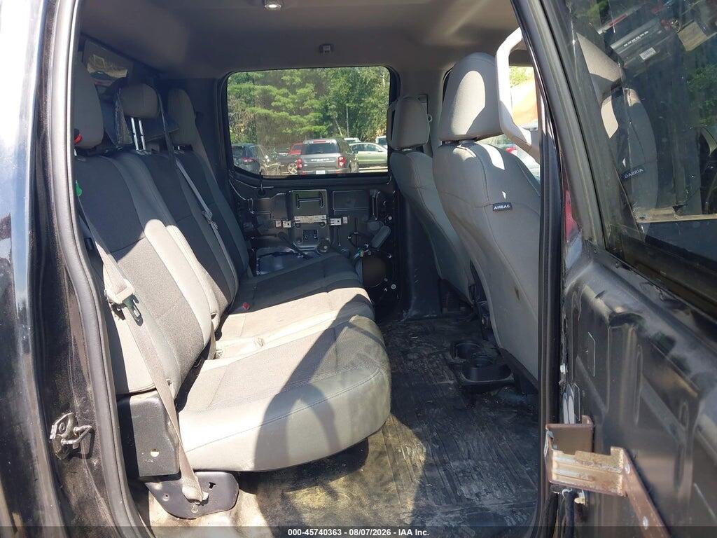 1FTEW1EP9GFC10295 2016 FORD F-150 photo no. 8