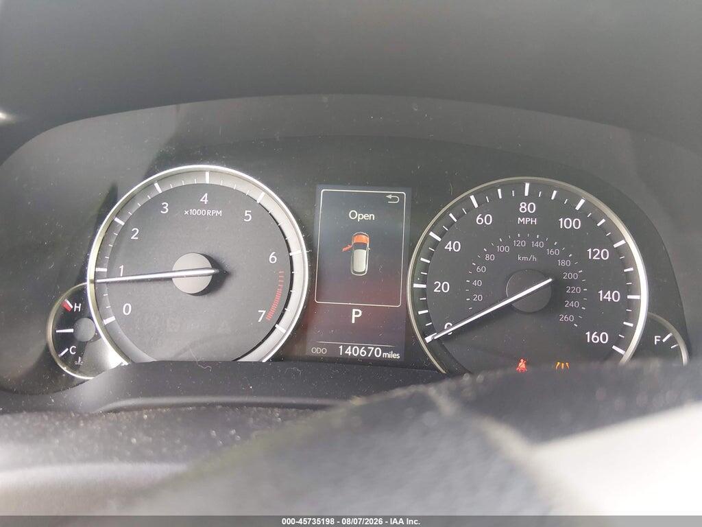2T2BZMCA6GC021117 2016 LEXUS RX 350 photo no. 7