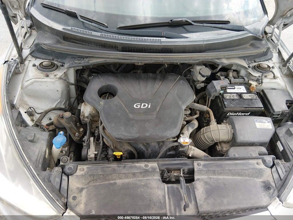KMHTC6AD8GU293444 2016 HYUNDAI VELOSTER photo no. 10