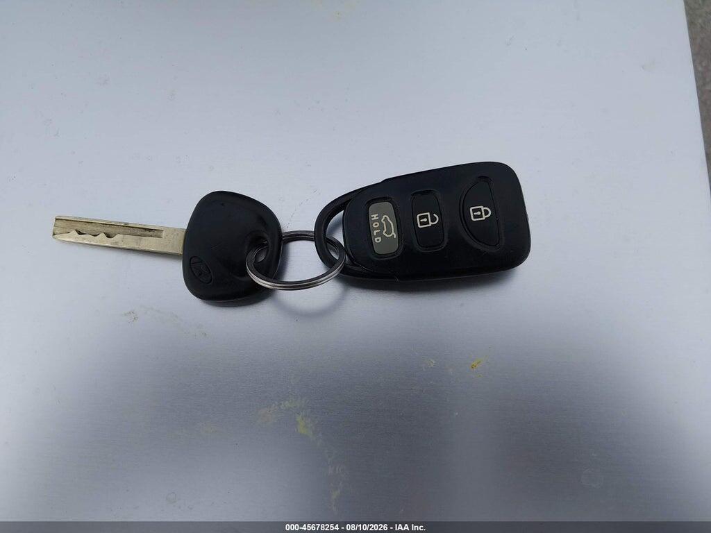 KMHTC6AD8GU293444 2016 HYUNDAI VELOSTER photo no. 11