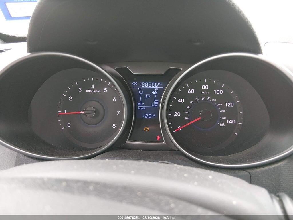 KMHTC6AD8GU293444 2016 HYUNDAI VELOSTER photo no. 7