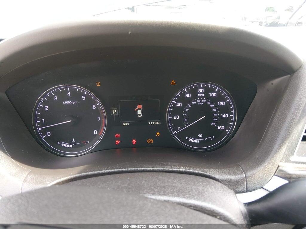 KMHGN4JE6GU107828 2016 HYUNDAI GENESIS photo no. 7