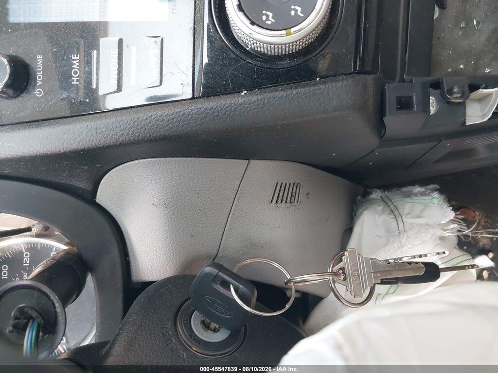 JF2SJADC9GH403908 2016 SUBARU FORESTER photo no. 11