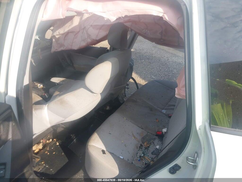 JF2SJADC9GH403908 2016 SUBARU FORESTER photo no. 8