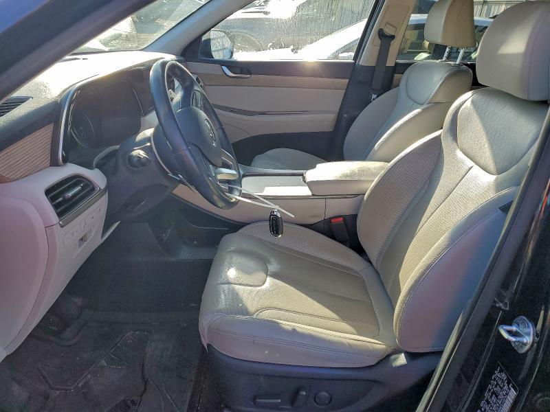 2020 HYUNDAI PALISADE SEL — Фото 7 из 13