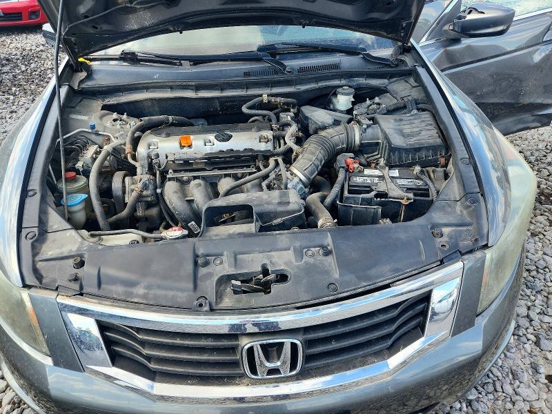 2008 HONDA ACCORD LXP — Фото 11 из 12