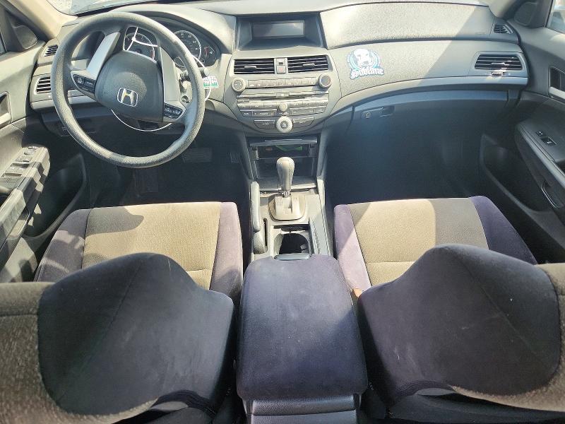 2008 HONDA ACCORD LXP — Фото 8 из 12